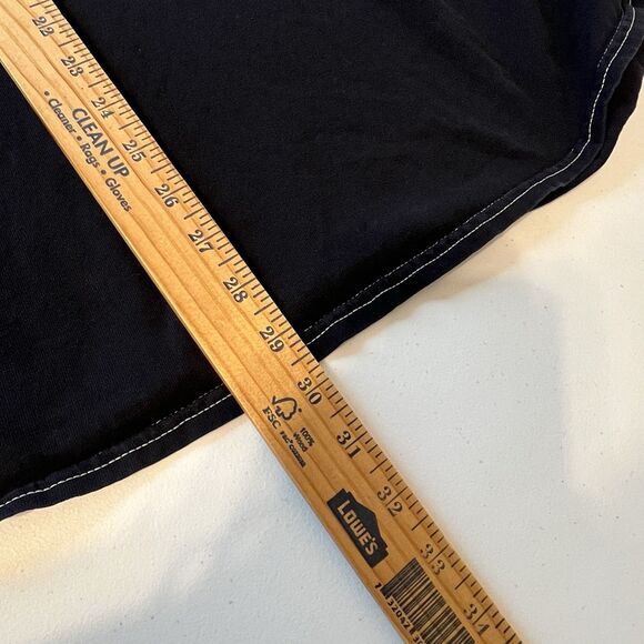 PINK FLOYD  T-SHIRT ~ SIZE Extra Large , Black Cotton Vintage Y2k Short Sleeve - Picture 7 of 7